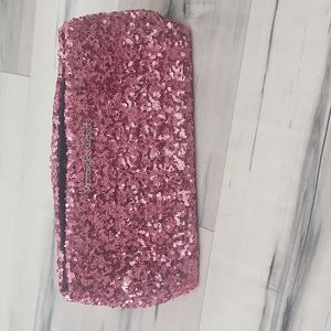 Victorias Secret clutch